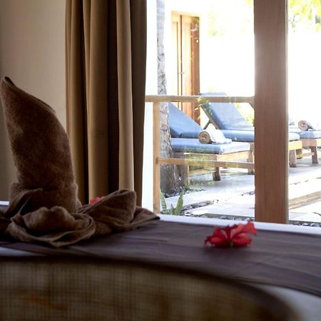 Villa Dolce Magia Gili Trawangan Esterno foto