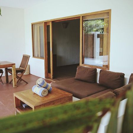 Villa Dolce Magia Gili Trawangan Esterno foto