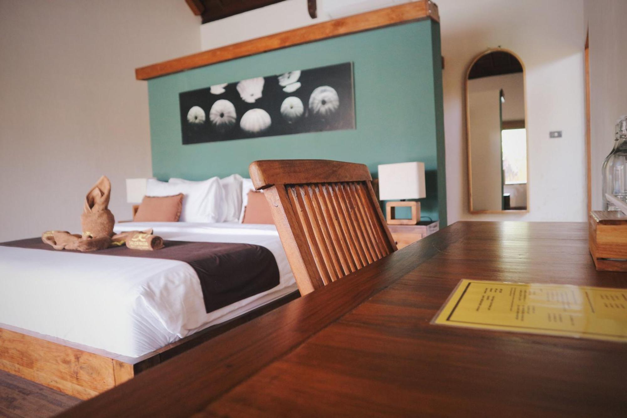 Villa Dolce Magia Gili Trawangan Esterno foto